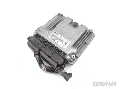 Toyota Yaris/Vitz Motorsteuermoduleinheit 1.4 D-4D Diesel 66kW (90 HP) 2007 - Image 1 of 4