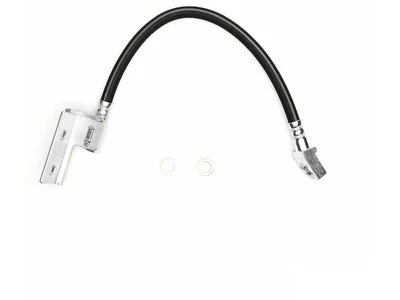 For 1968 Ford Custom 500 Brake Hose Front Left Dynamic Friction 94164FNTR - Imagem 1 de 2