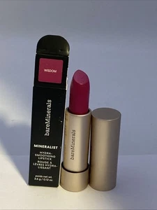 bareMinerals Mineralist WISDOM Hydra-Smoothing Lipstick 0.12 oz. - Picture 1 of 2