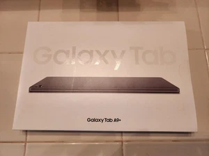 Samsung Galaxy Tab A9+ Plus 11" SM-X210 Tablet 128GB 8GB RAM WiFi Only Brand NEW - Picture 1 of 4