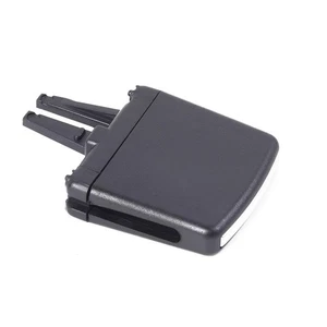 Practical Sale Tab Clip Black Front Outlet Replacement 33.5*33.2*7.5mm - Picture 1 of 12