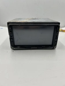 Kenwood Exceleon DDX7015 Bluetooth Car Audio Receiver - Picture 1 of 12