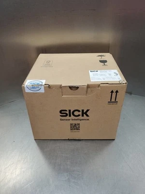 Escáner láser de seguridad MicroScan3 Core SICK MICS3-ABAZ55IZ1P01.              5C-27 Foto 1 de 2