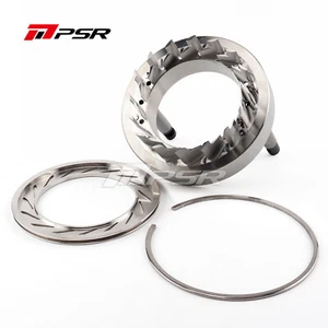 PSR VGT Nozzle Ring Assembly for Cummins Volvo ISX QSX 15 HE551V Turbo - Picture 1 of 6