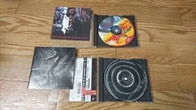 Lenny Kravitz CD SET x2  Are You / Circ etc Album set（Used item）Ｓ06504 - Imagem 1 de 4