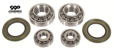 1955-1959 CHEVROLET GMC TRUCK TAPERED ROLLER BEARING CONVERSION FIT ORIGINAL HUB - Image 1 of 4