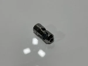 Herramientas Snap On EE. UU. TMUM5A 1/4" Unidad 5MM Métrico 12 PUNTOS Enchufe Giratorio Universal - Imagen 1 de 8