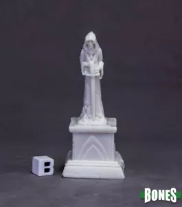 Reaper Bones Classic 77634 GRAVEYARD STATUE - Picture 1 of 1