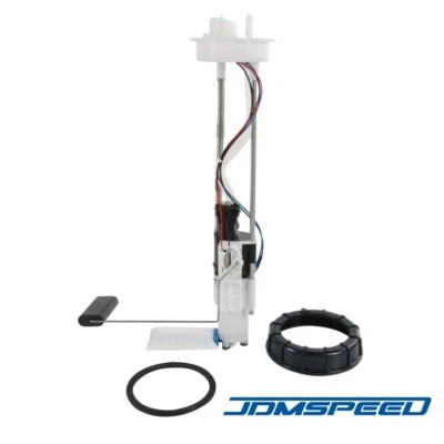 Conjunto de bomba de combustible compatible con Polaris Ranger XP 800 2011 2012 4x4 LE EFI EPS 47-1012 Foto 1 de 4