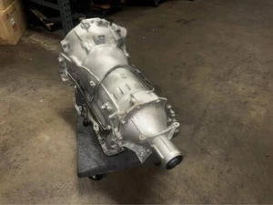 2017 2018 Infiniti Q50 3.0L Transmission RWD 3102075X7A OEM 30K Mile Actual - Picture 1 of 10