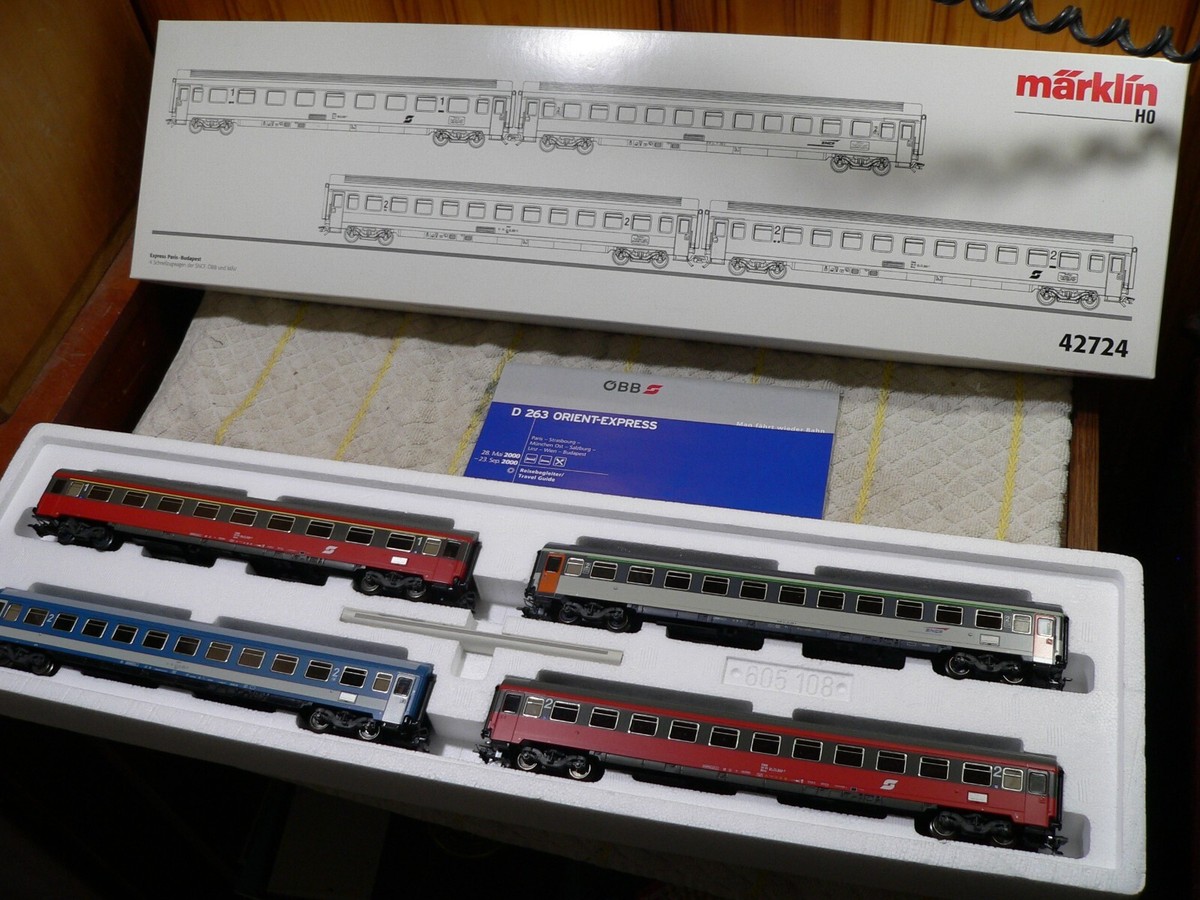 Märklin Model Railroads and Trains for sale - eBay Märklin Model Railroads and Trains for sale - eBay