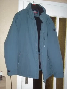 NEU Herren Funktionsjacke 7XL gefüttert - Bild 1 von 4