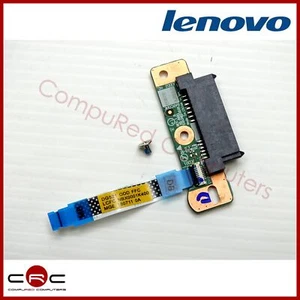 Lenovo IdeaPad 330-15ARR 330-15AST Anschluss SATA DVD connector NS-B681 - Afbeelding 1 van 2