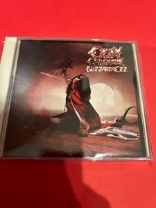 Ozzy Osbourne - Blizzard Of Ozz CD JAPAN EDITION RELEASE 25DP-5220 - Picture 1 of 2