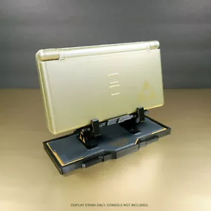 Supporto a tema Zelda personalizzato per Nintendo DS Lite stampato in 3D per console NDSL DSi - Foto 1 di 5