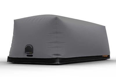 All-Weather Capsule Car Cover For Mercedes-Benz CLS Class | Heavy Duty | UV Hail - Image 1 of 4