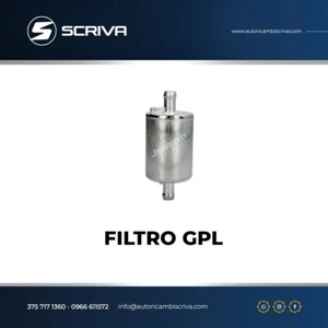 JAPANPARTS LPG GASFILTER ANLAGE LANDI RENZO GLEICHWERTIG 67R010286 UFI 4600200 - Bild 1 von 1