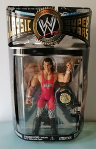 WWE Classic Superstars 22 Thurman Sparky Plugg Bob Holly Jakks Actionfigur - Bild 1 von 2