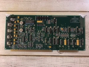 Xerox Corporation 140K16572 Printed Circuit Board NSN 5998-01-462-1885 - Picture 1 of 1