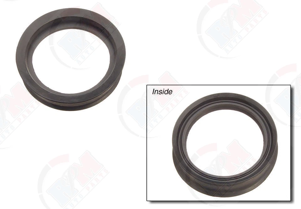 Sello de rueda GENUINO 9492980 para Volvo C70 S80 S70 V70 1998-2004 Foto 1 de 1