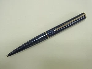 Louis Vuitton N79155 Jet Rack Ballpoint Pen Used from Japan - Picture 1 of 3