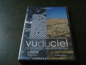 NEW! ~ VUDUCIEL ~ Dvd ~2 Disc French Documentary - Picture 1 of 2