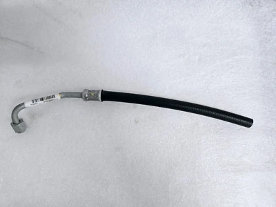 Dodge Ram 1500 2500 3500 1999-2002 tubo y manguera enfriador de aceite OEM Mopar 4883317AB Foto 1 de 4