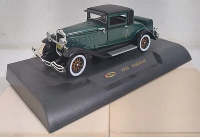 84481 SIGNATURE MODELS 1/32 - 1930 Hudson - Immagine 1 di 4