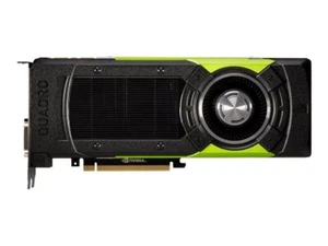 VCQM6000-24GB-PB PNY NVIDIA Quadro M6000 Grafikkarten ~D~ - Bild 1 von 1