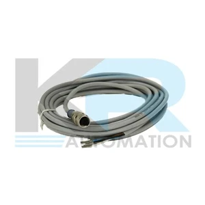 NEW Turck LIFYY 4X0.50 4 Wire Replacement Cable With Female Adapter B004359/5322 - Imagen 1 de 3