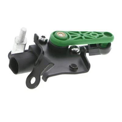 Luftfederungsniveau Sensor Leuchtweiteregulierung für AUDI A6 C7 A7 A8 D4 - Bild 1 von 4