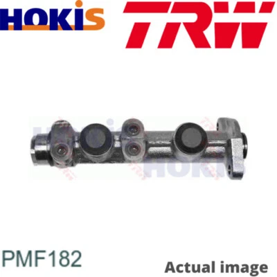 BRAKE MASTER CYLINDER FOR FIAT PANDA/Hatchback/Van RITMO STRADA REGATA/Sedan Y10 - Изображение 1 из 4