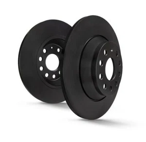 EBC Bremsscheiben Premium Disc (D) Vorderachse D1464 - Bild 1 von 1