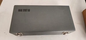 Haag Streit Slit Lamp Accessory Box - Picture 1 of 3