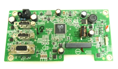 Main Board 715G7083-M0B-001-0H4S für HP Pavilion PC Monitor Model: 24wx (23,8 Zo - Bild 1 von 3