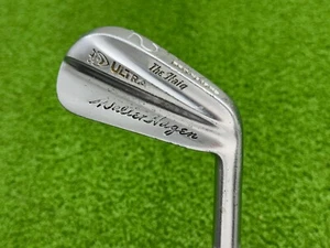 1953 Walter Hagen Ultra The Haig 19MO (2) IRON Right Handed Steel Dynamic R - Picture 1 of 7