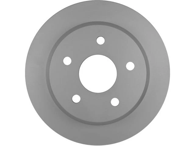 Rotor de freno trasero para Jeep Grand Cherokee 1999-2004 2000 2001 2002 2003 WM465ZN Foto 1 de 1