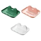 Home Multifunctional Drip Tray Chopping Board Pot Lid Holder Spoon Rack