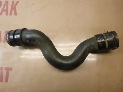 09-15 TUBO MANGUERA REFRIGERANTE RADIADOR SUPERIOR VOLVO XC70 T6 3,0 L Q4334 Foto 1 de 4