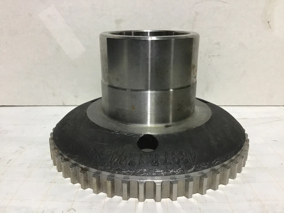 Buje Caterpillar 538715 Foto 1 de 1