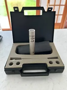 LD Systems D1102 microphone - Imagen 1 de 11