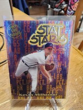 MLB - Atlanta Braves Inserts, Parallels & RCs - You Pick!