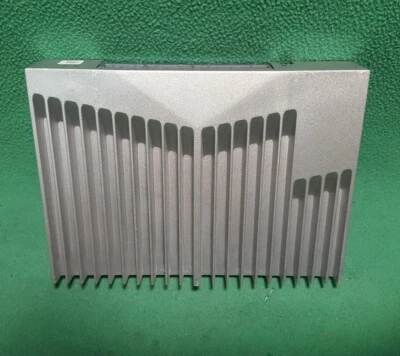 for JAGUAR XE 2015> AMPLIFIER INFOTAINMENT MODULE ECU NEW GENUINE T4N13859 - Image 1 of 4