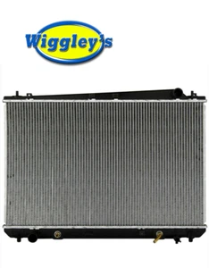 RADIATOR TO3010164 FOR 98 99 00 01 02 03 TOYOTA SIENNA 3.0L - Picture 1 of 5