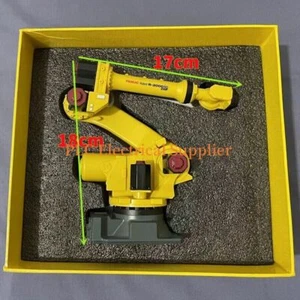 R-2000iC 1 Stück NEU Fanuc R-2000iC R-2000iC/210F Robotermodell schneller Versand - Bild 1 von 5