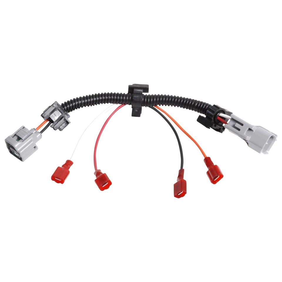 MSD Ignition 8884 Ignition Wiring Harness - Image 1 of 1