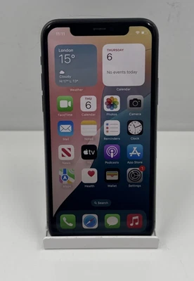 APPLE IPHONE 11 PRO A2215 256GB - SPARES AND REPAIRS - Image 1 of 4