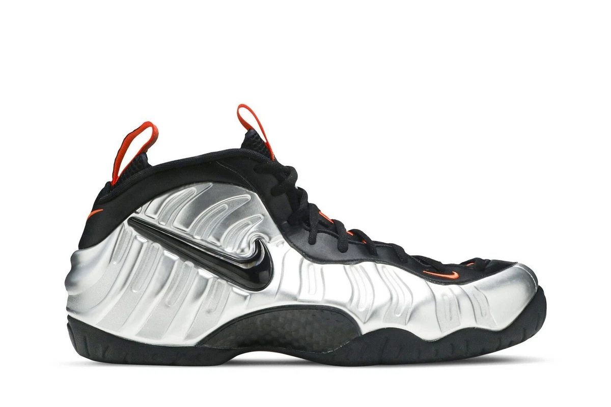 NIKE 25cm エアフォームポジット　ハロウィン　 コスプレ　キッズ Nike Air Foamposite Pro Halloween for Sale | Authenticity