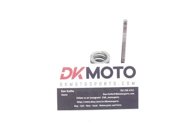 2005 Yamaha Yzf R6 Oem Exhaust Valve Spring Keeper Retainer Lock  R3.BX6 Foto 1 de 4