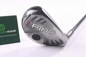 Ping G25 #4 Hybrid / 23 Degree / Regular Flex Ping TFC 189 Shaft - Picture 1 of 8